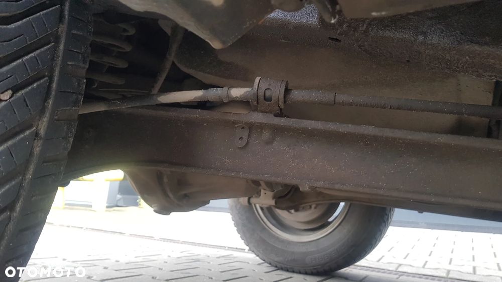 Suzuki Jimny 1.3 Elegance - 37