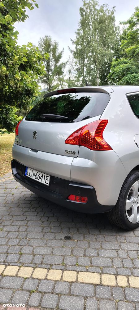 Peugeot 3008 1.6 Premium - 12