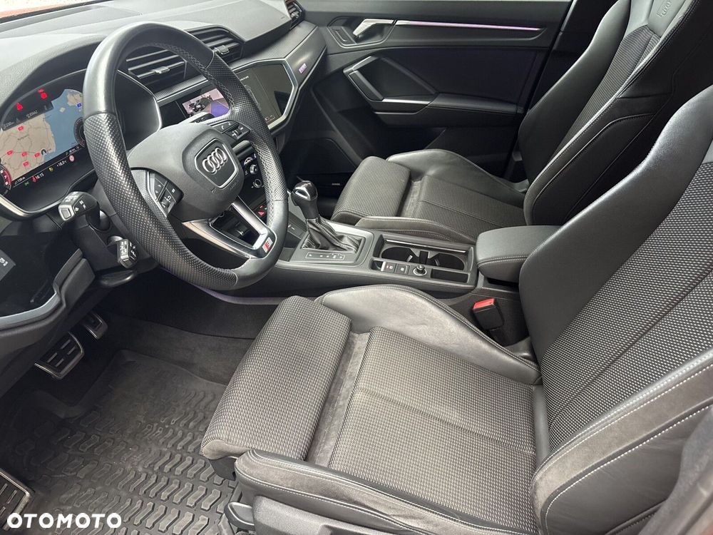 Audi Q3 - 17