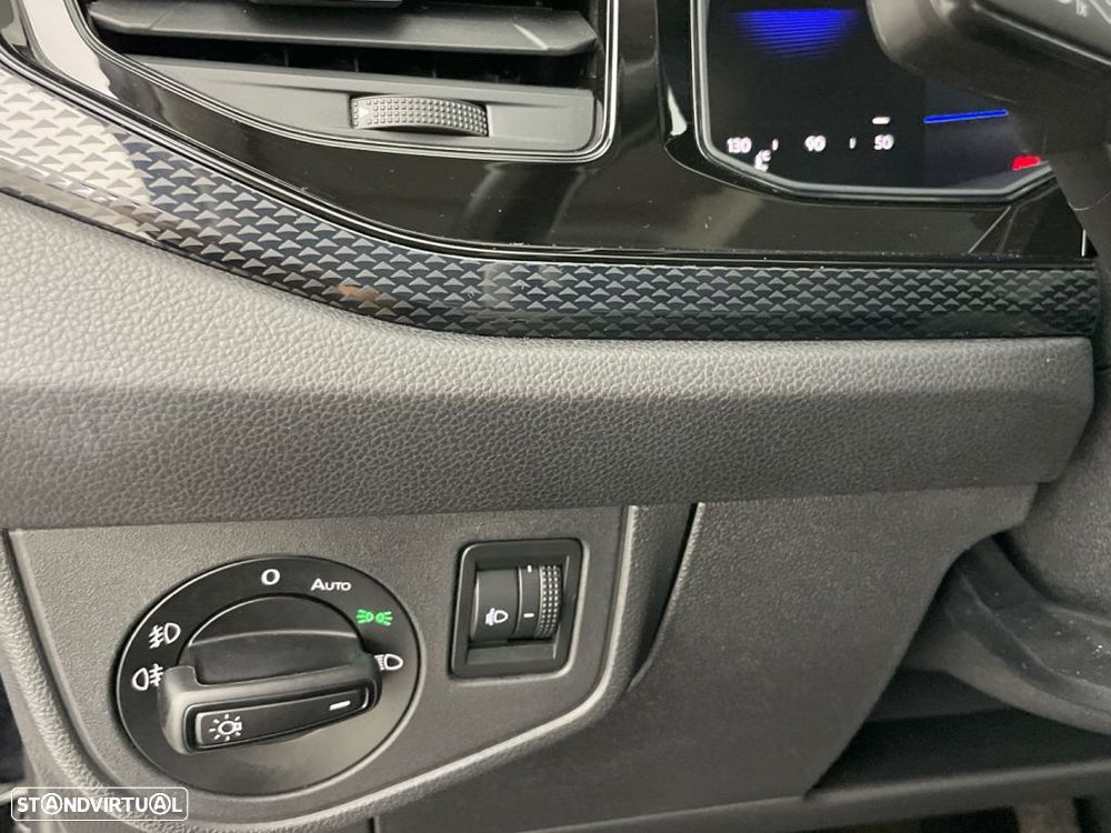 VW Polo 1.0 TSI Urban - 17