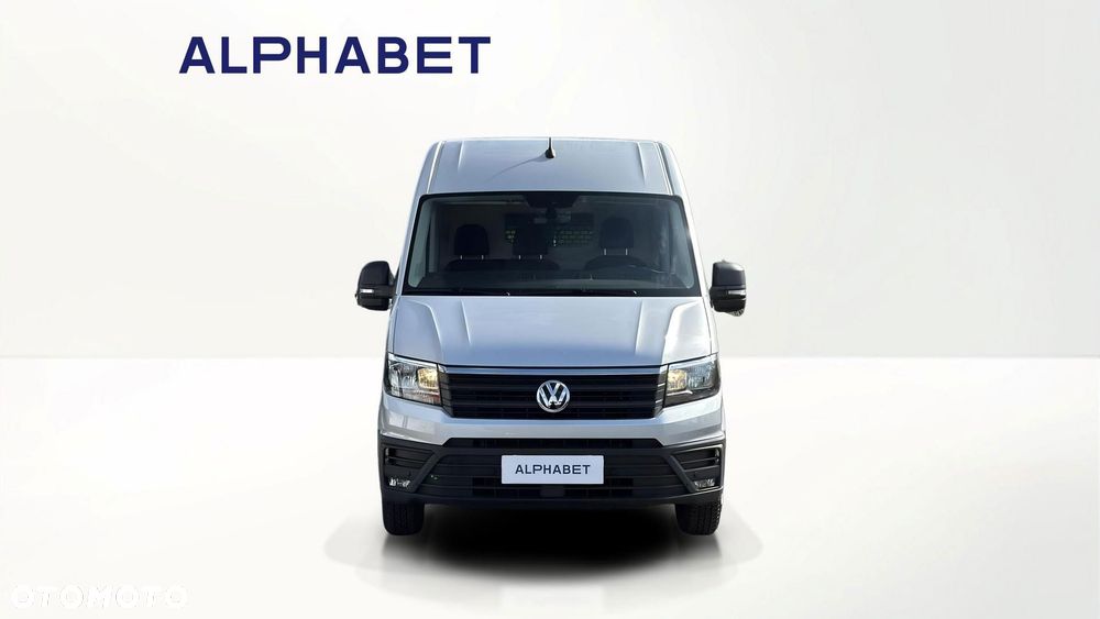 Volkswagen Crafter - 5