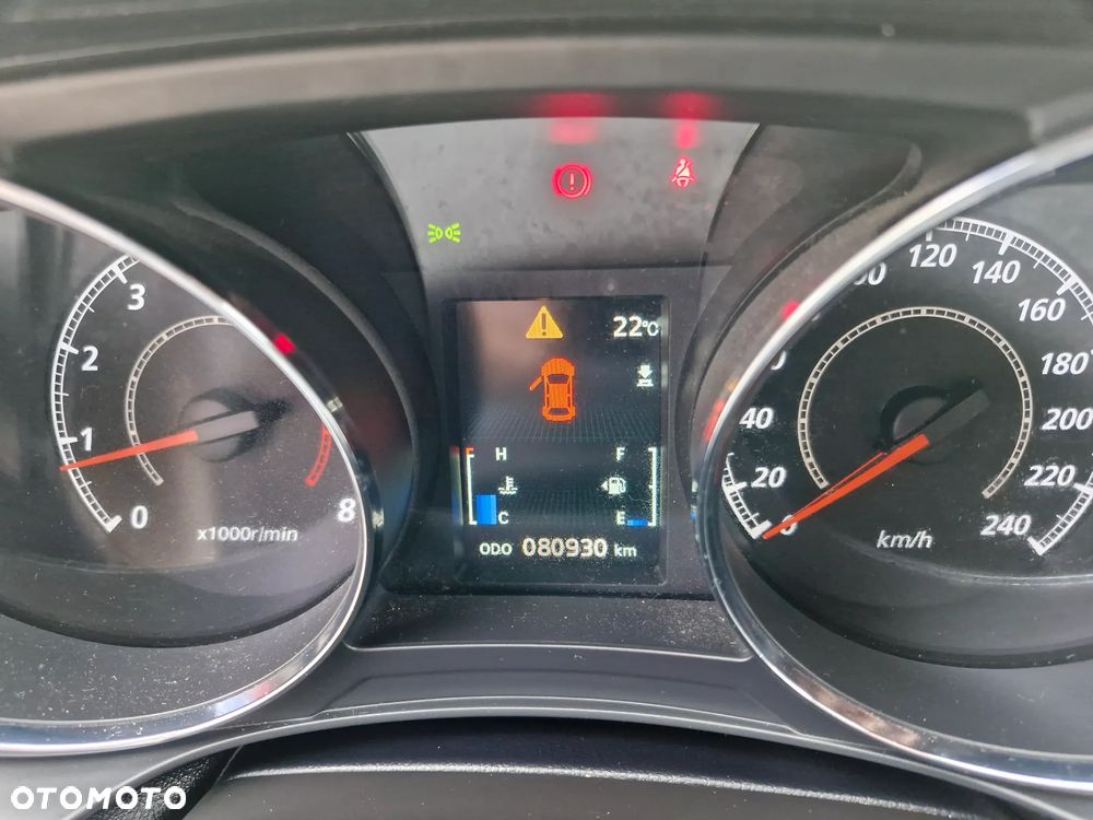 Mitsubishi ASX 1.6 Intense Plus Navi - 34