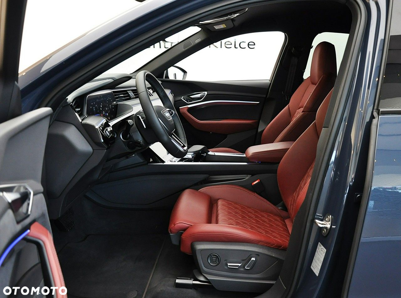 Audi e-tron - 15