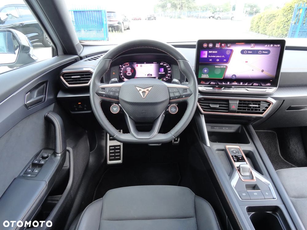 Cupra Formentor 2.0 TSI 4Drive DSG VZ Extreme - 15