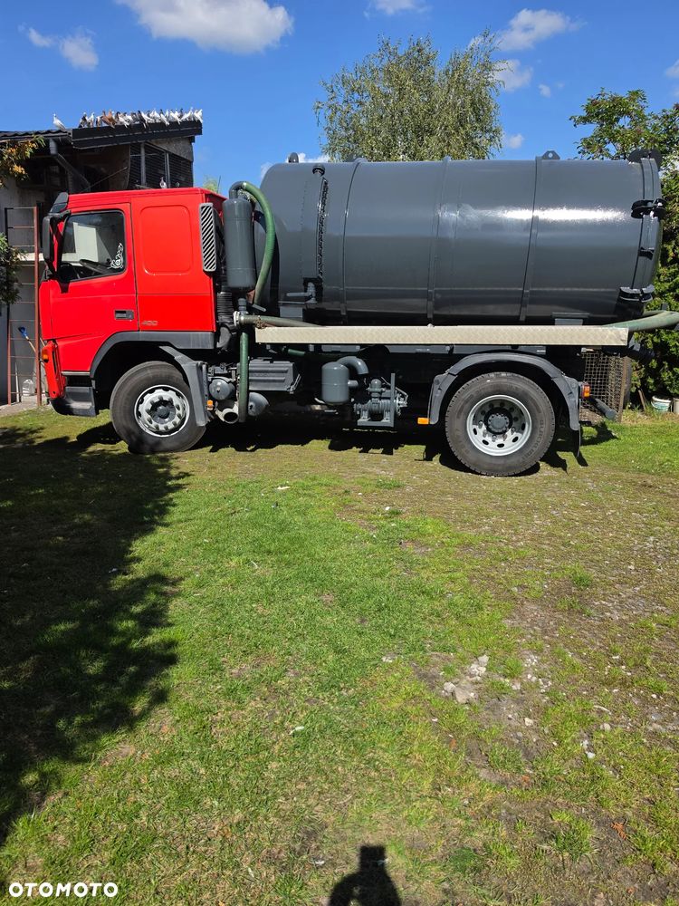 Volvo FM - 11