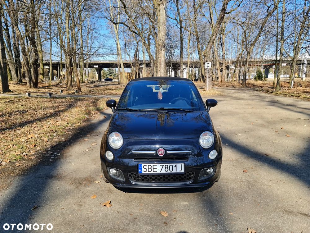 Fiat 500 1.2 S - 6