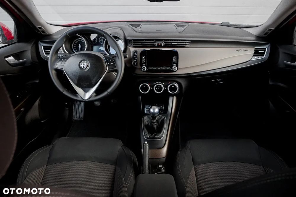 Alfa Romeo Giulietta 1.4 TB - 33