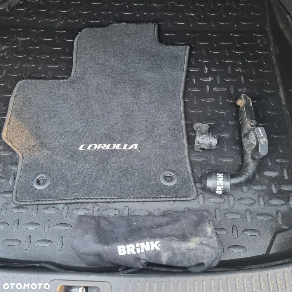 Toyota Corolla 1.5 Comfort - 11