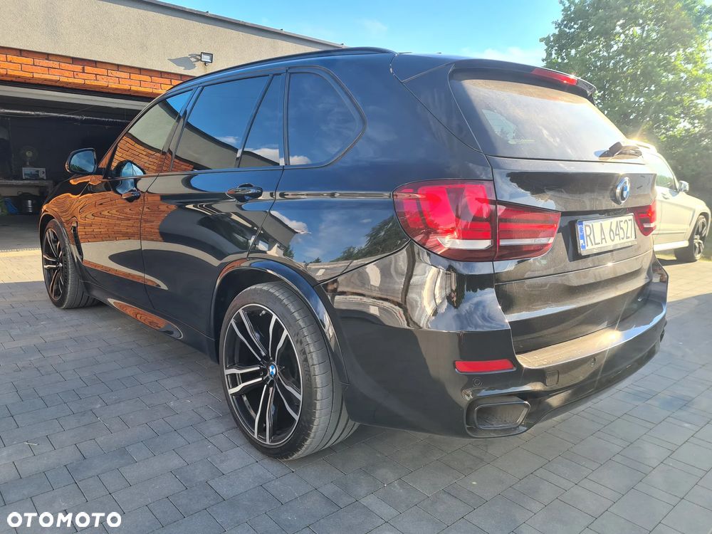 BMW X5 - 19