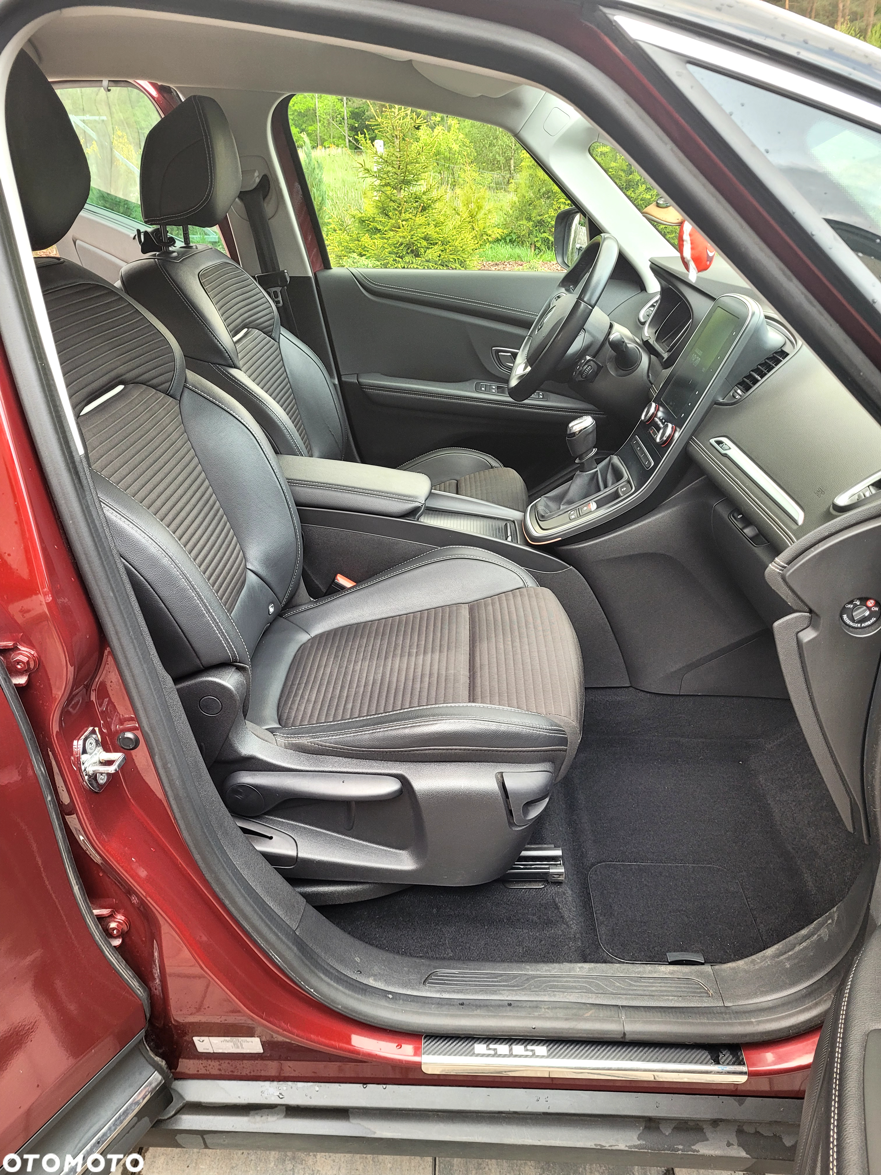 Renault Grand Scenic Gr 1.3 TCe FAP Intens - 18