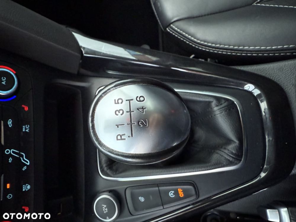 Ford Focus 2.0 TDCi Titanium ASS - 30