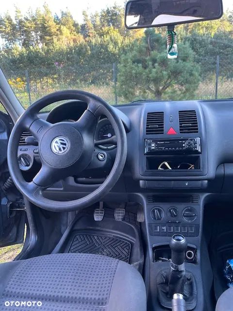 Volkswagen Polo Variant 1.4 - 11