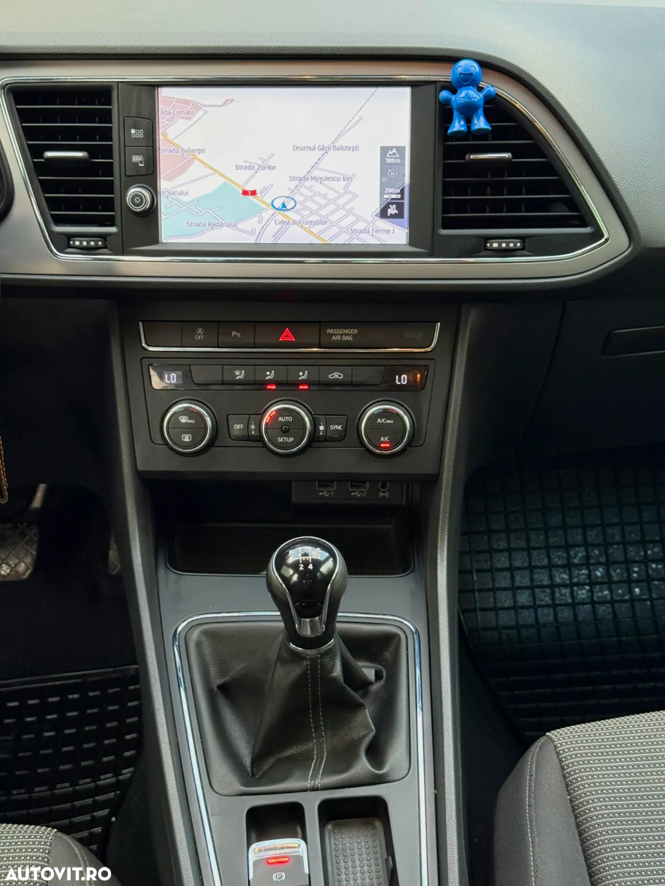 Seat Leon ST 1.6 TDI Start&Stop Style - 7
