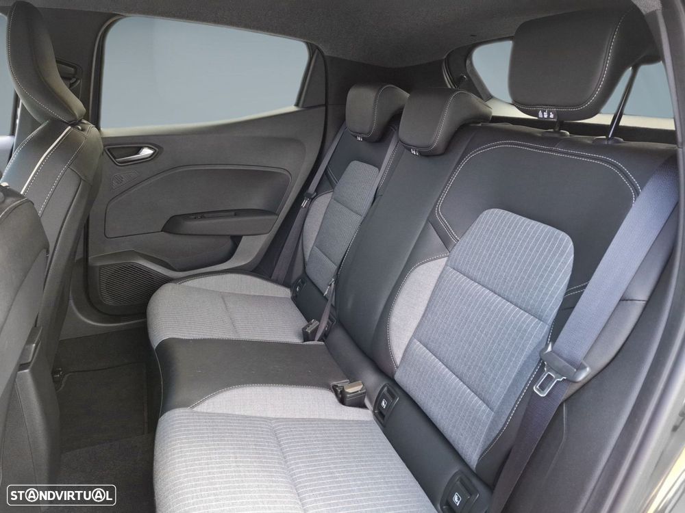 Renault Clio 1.0 TCe Techno - 14