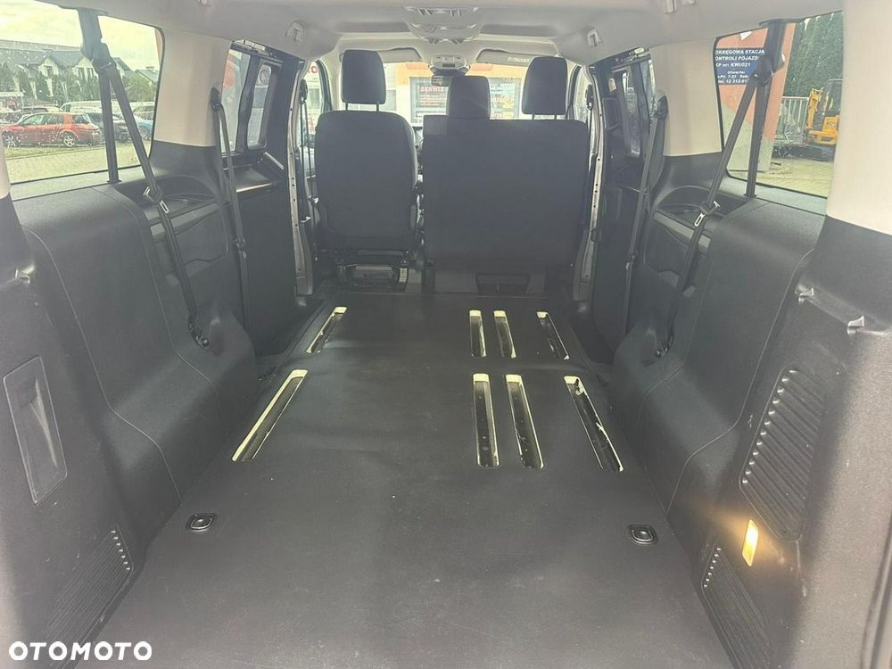 Toyota Proace Verso - 11