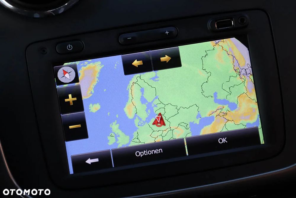 Dacia Sandero Stepway 0.9 TCe Laureate - 33