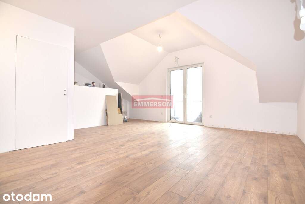 Nowe -3 pokojowe- 68 m2 - Niepołomice