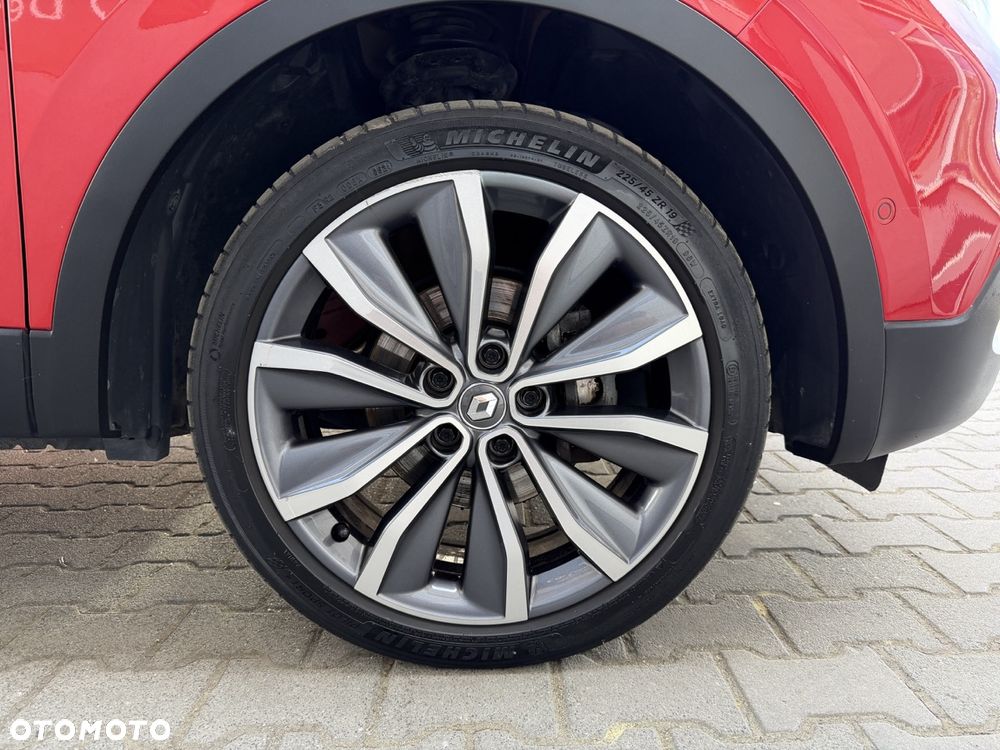 Renault Kadjar Energy TCe 130 EDC Bose Edition - 39