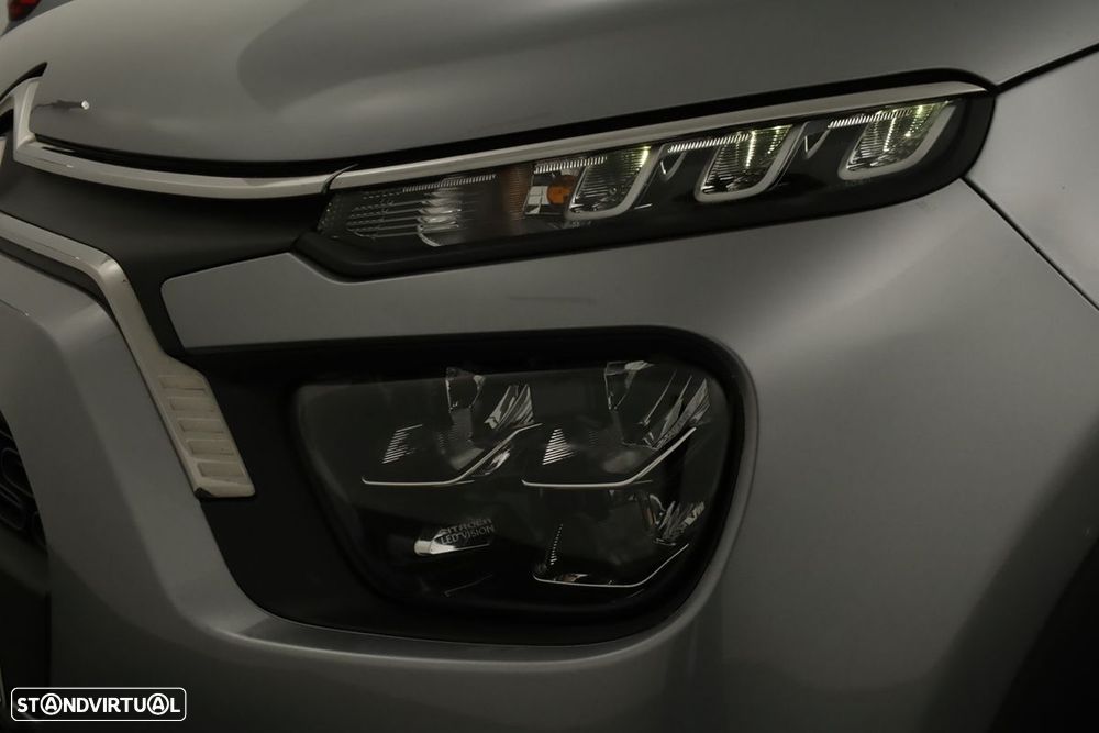 Citroën C3 1.2 PureTech C-Series - 6