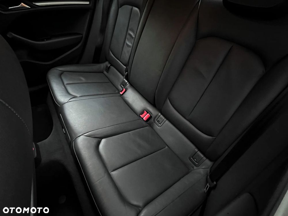 Audi A3 Limousine 1.6 TDI clean diesel Attraction - 23