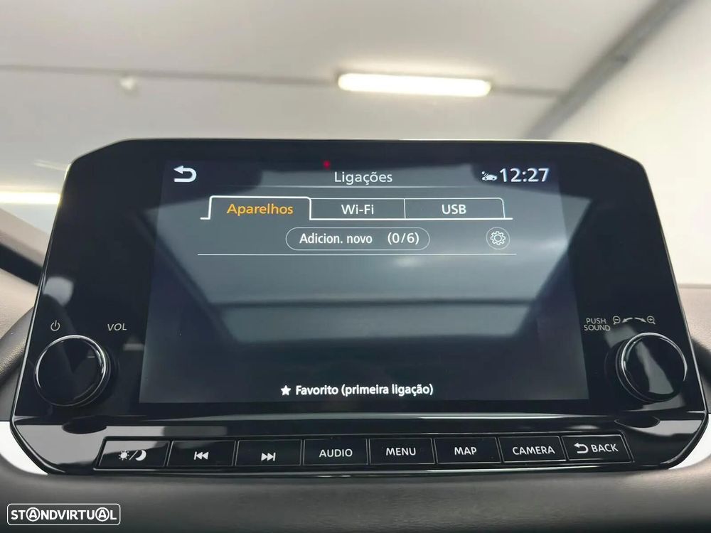 Nissan Qashqai 1.3 DIG-T MHEV Premiere Edition - 39