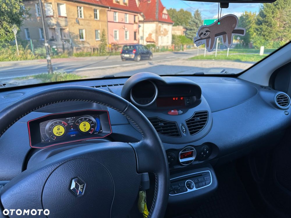 Renault Twingo 1.2 TCE GT - 22