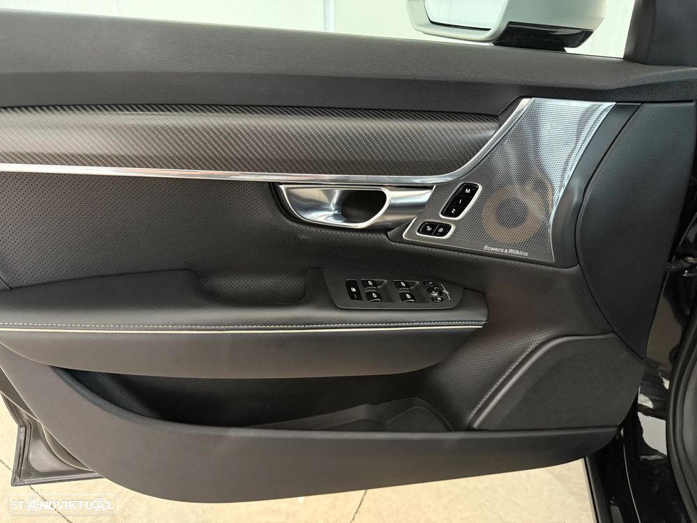 Volvo V90 D5 AWD Geartronic R Design - 29