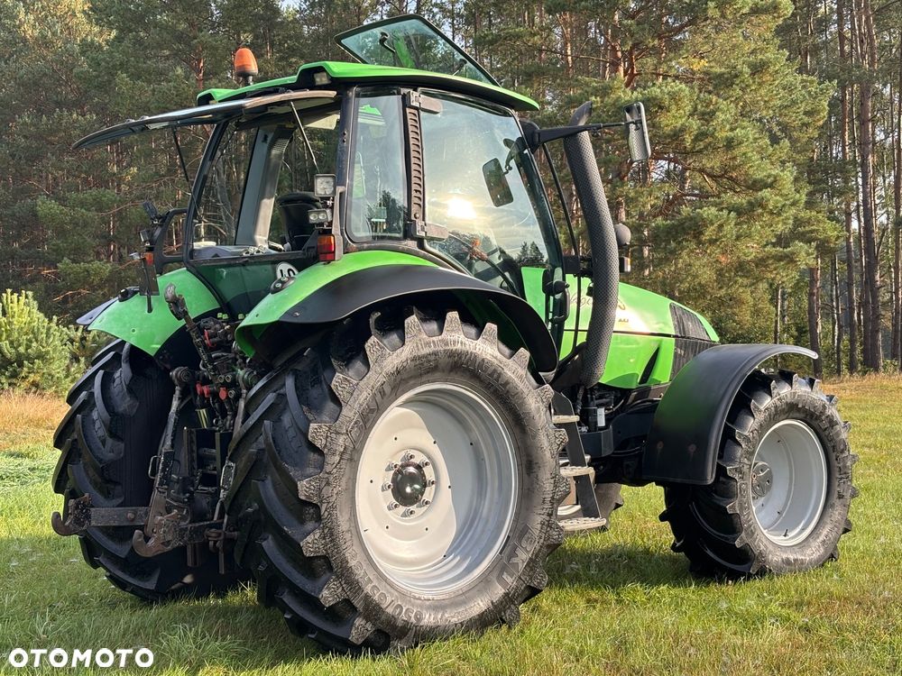 Deutz-Fahr - 20