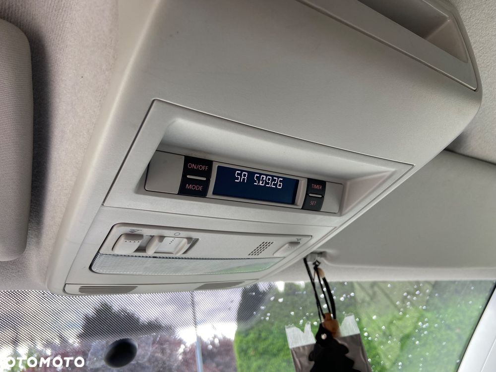Volkswagen Transporter - 14