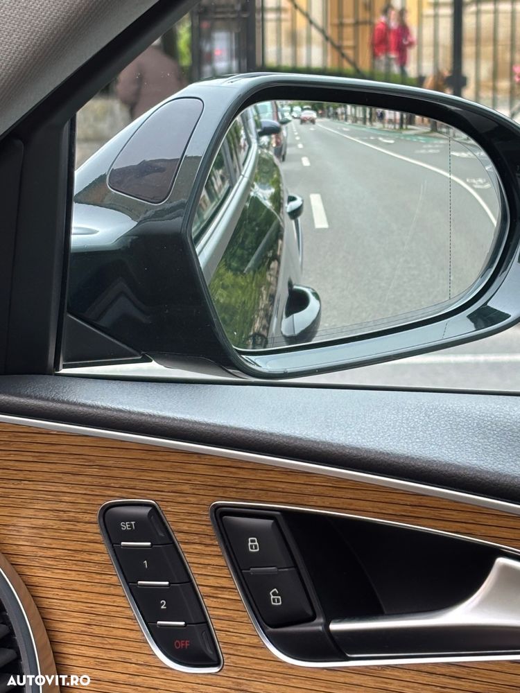 Audi A6 Allroad - 27