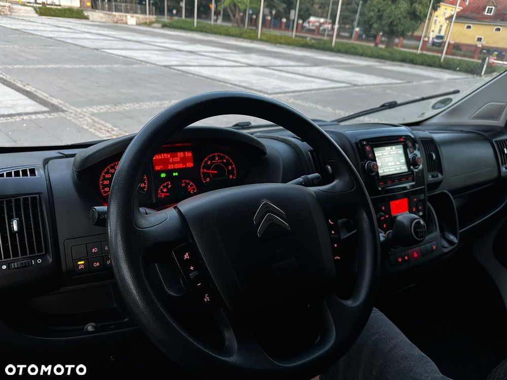 Citroën Jumper - 12