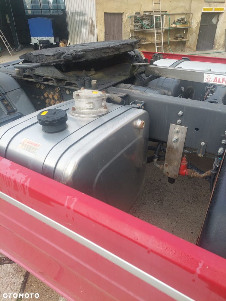 Scania R 520 V8 - 4