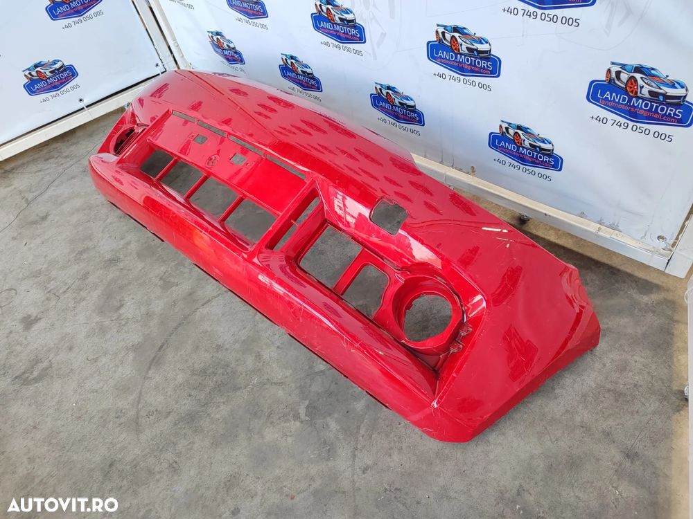 BARA FATA SUZUKI IGNIS 2 (MF) SUV / CROSSOVER COMPACT / COD OEM 71711-62R / 7171162R  2016-2026 (4H3) - 5