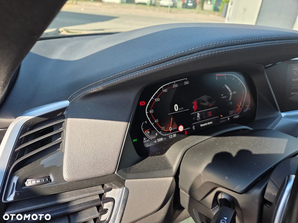 BMW X6 - 12
