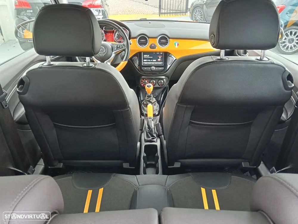 Opel Adam - 13