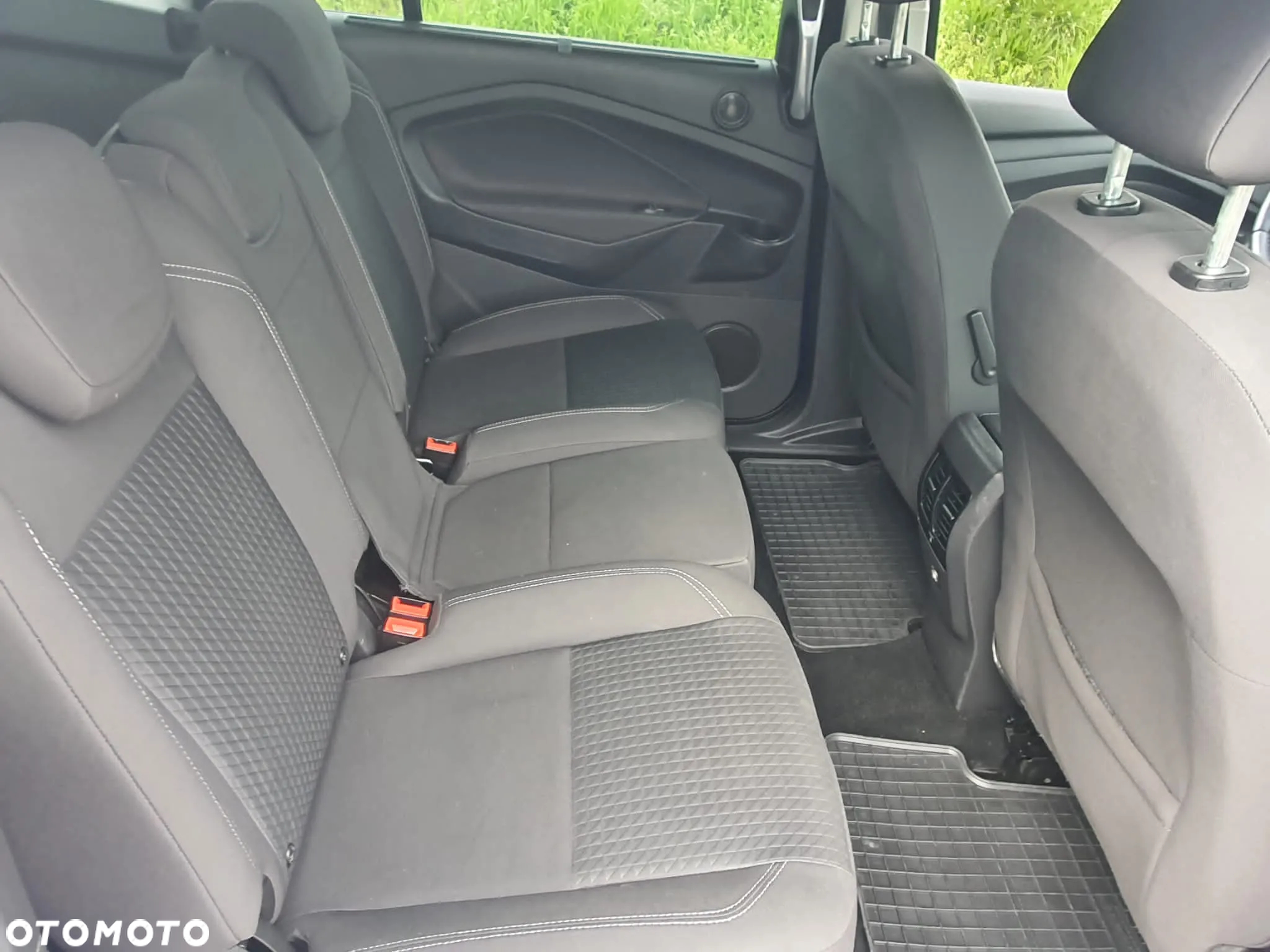 Ford Grand C-MAX 1.0 EcoBoost Edition ASS - 11