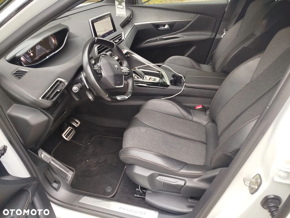 Peugeot 3008 1.5 BlueHDi GT Pack S&S EAT8 - 27