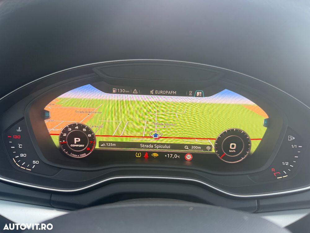 Audi Q5 2.0 TFSI S tronic Sport - 6