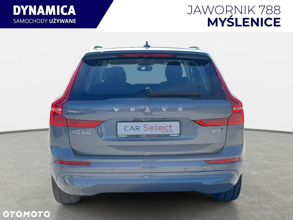 Volvo XC 60 - 8