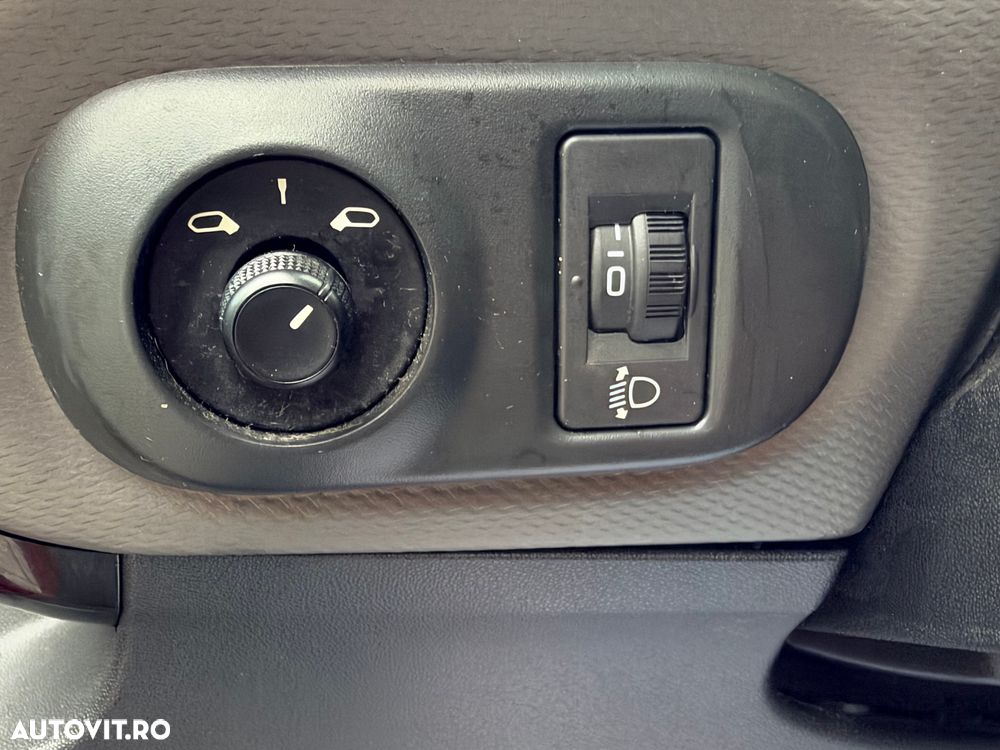 Citroën C4 Cactus PureTech 82 Live - 20