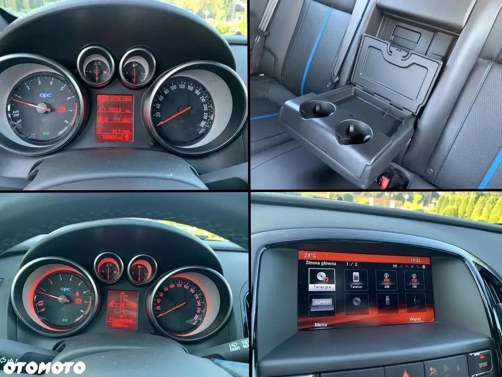 Opel Astra IV GTC OPC EU6 - 31