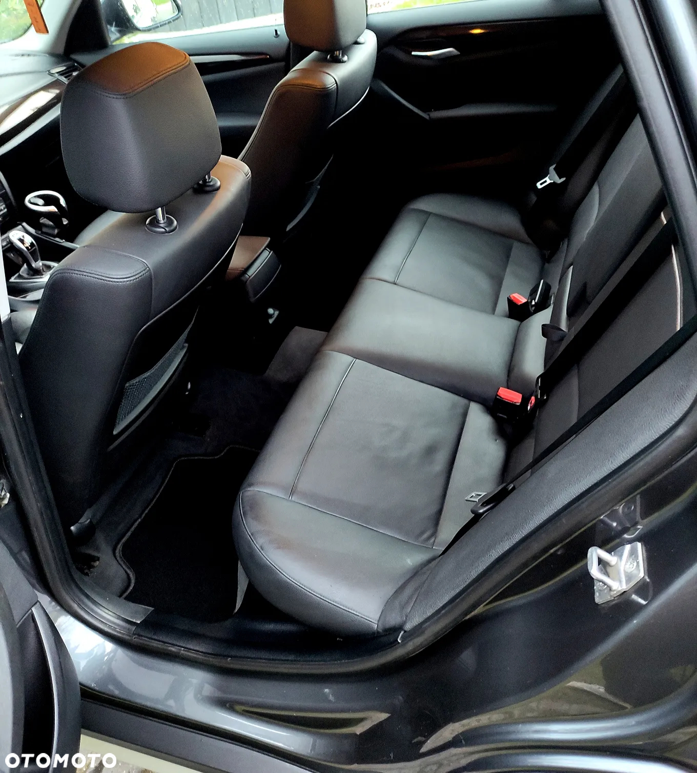 BMW X1 xDrive20d xLine - 11