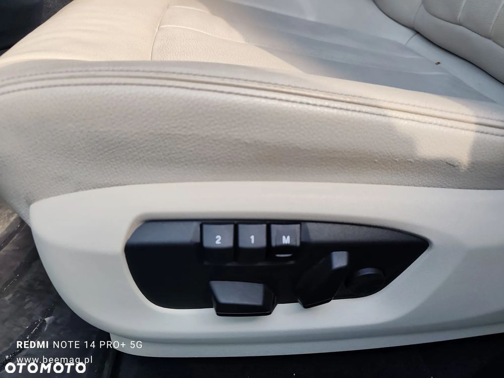 BMW X5 xDrive30d - 17