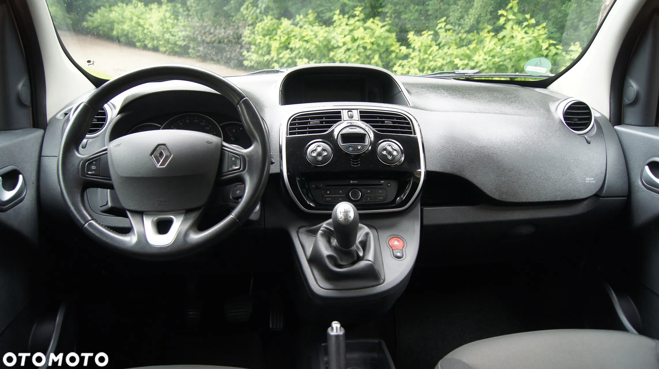 Renault Kangoo 1.5 dCi Energy Limited S&S - 14