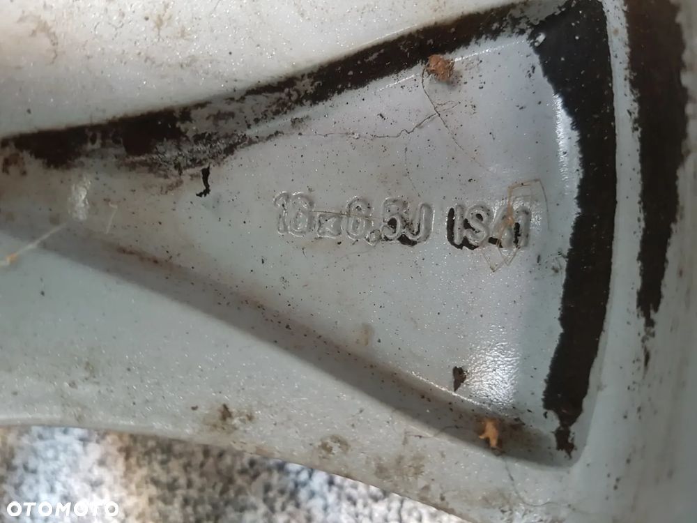 KOŁO ZAPASOWE ZESTAW OPEL ASTRA J ZAFIRA C CHEVROLET  5X115 6,5JX16 215/60R16 - 12