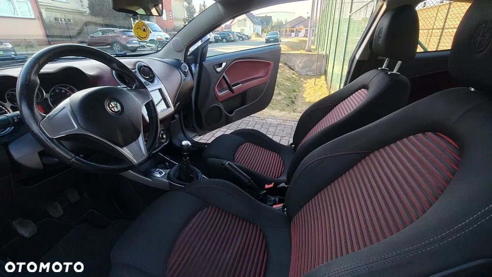 Alfa Romeo Mito 1.4 16V MultiAir Super - 20