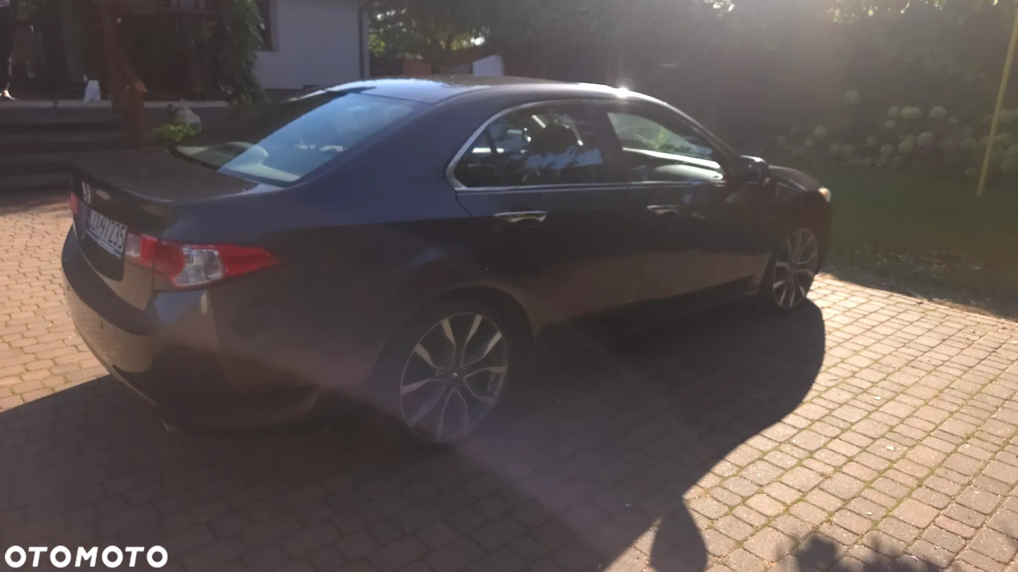Honda Accord 2.0 Executive - 4