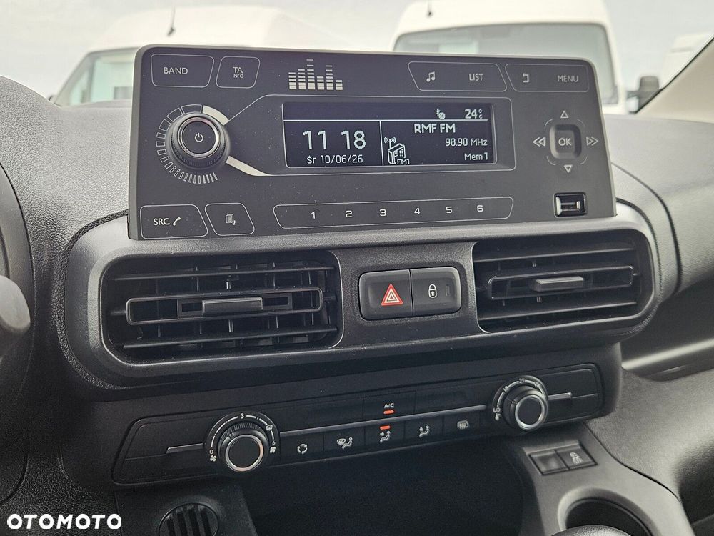 Opel Combo Long *54999zł NETTO* 1.5CDTi/131KM - 34