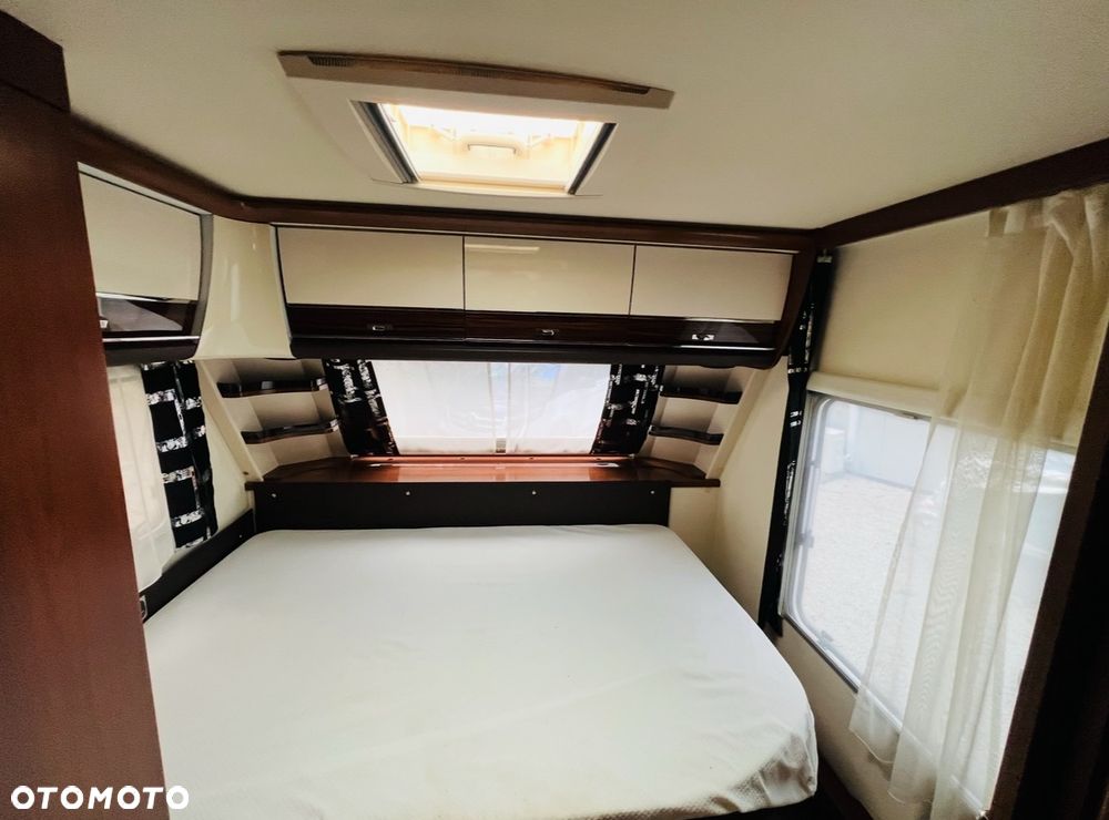 Tabbert GRANDE PUCCININI VIP 700 - 8