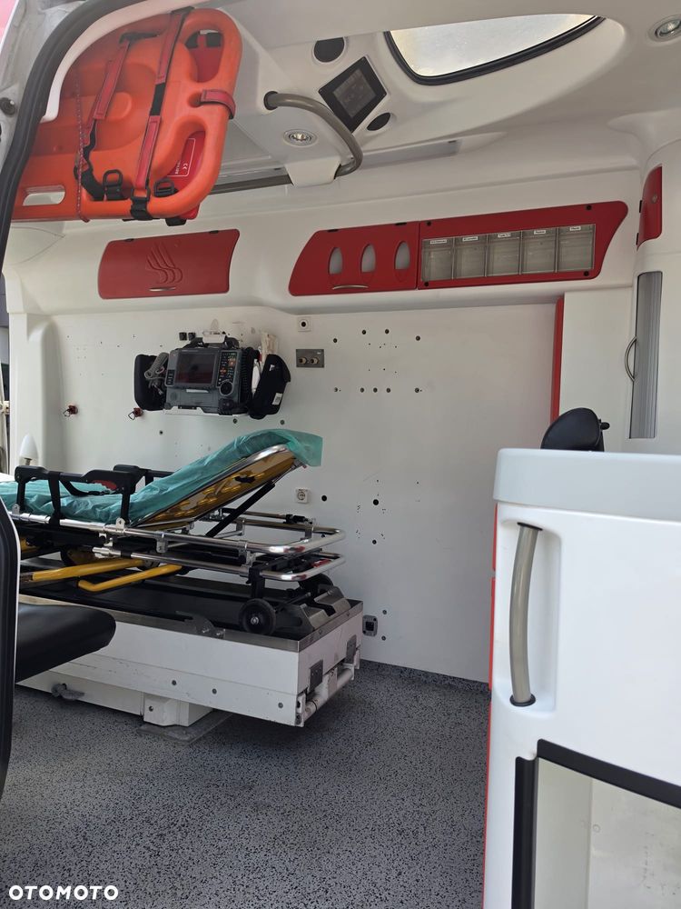 Volkswagen Crafter - 7
